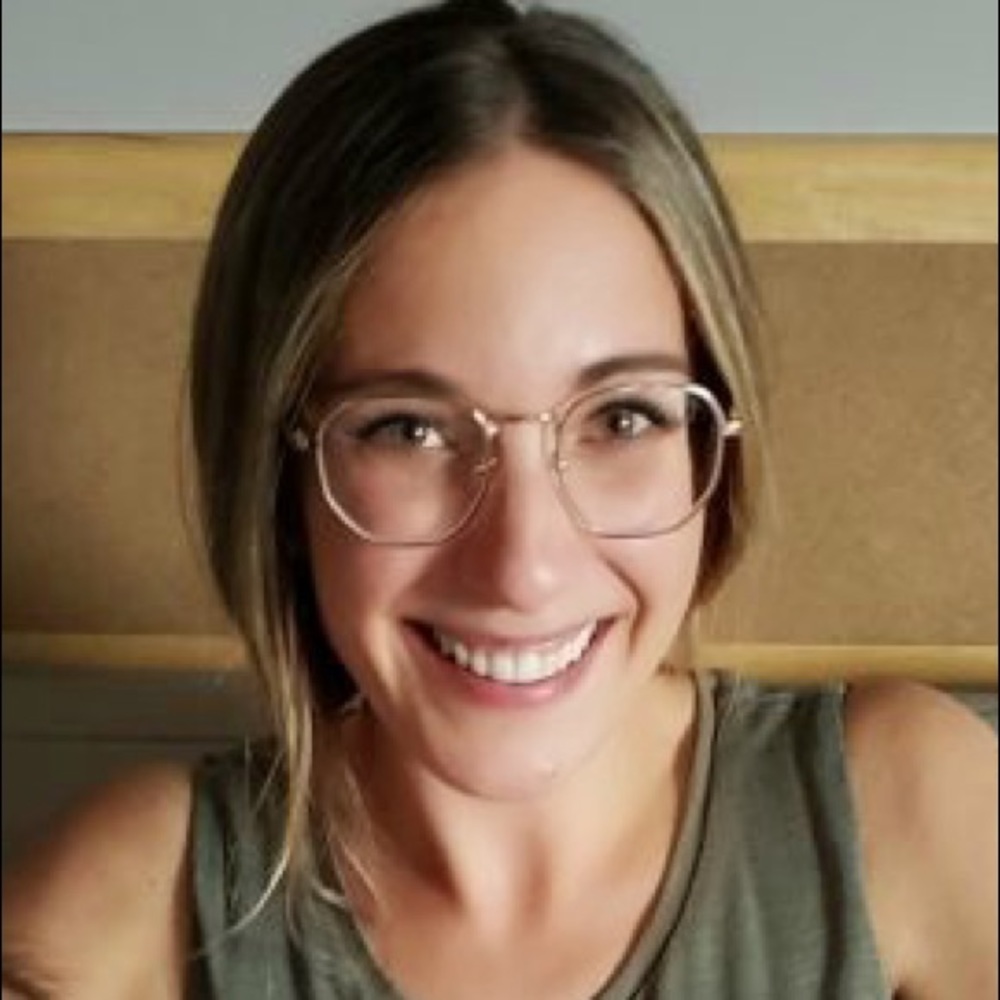 Meet your Posher, Kelsey